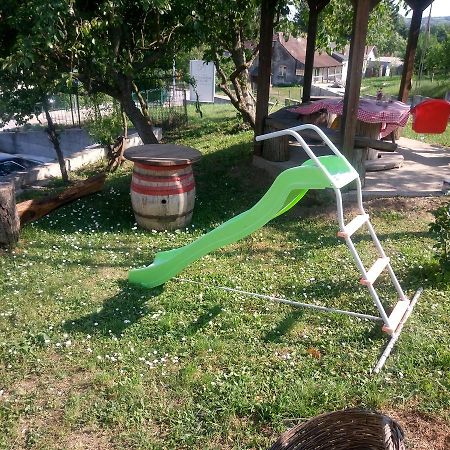Apartmani Jankovic 维尔蒂尼克 外观 照片