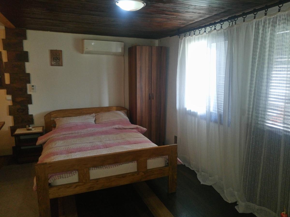 Apartmani Jankovic 维尔蒂尼克 外观 照片