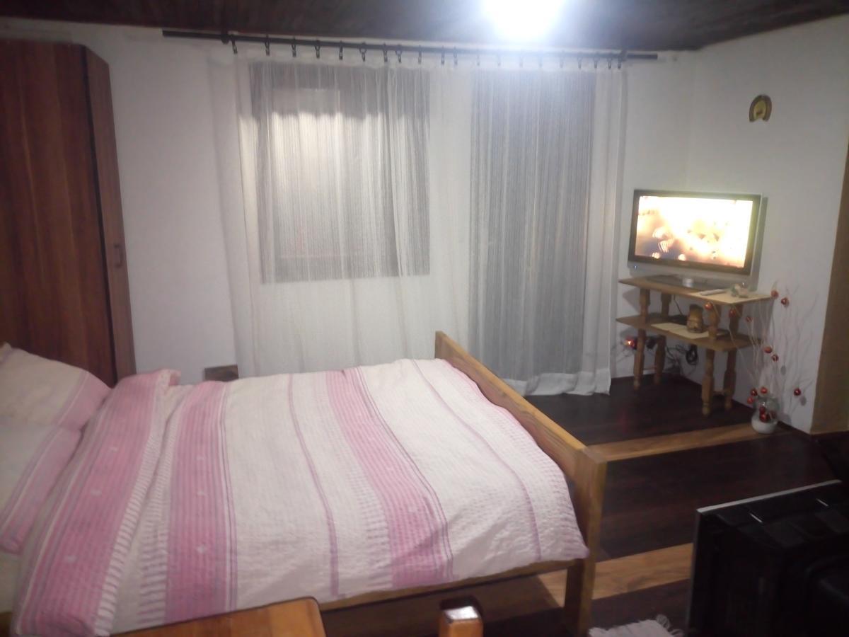Apartmani Jankovic 维尔蒂尼克 外观 照片
