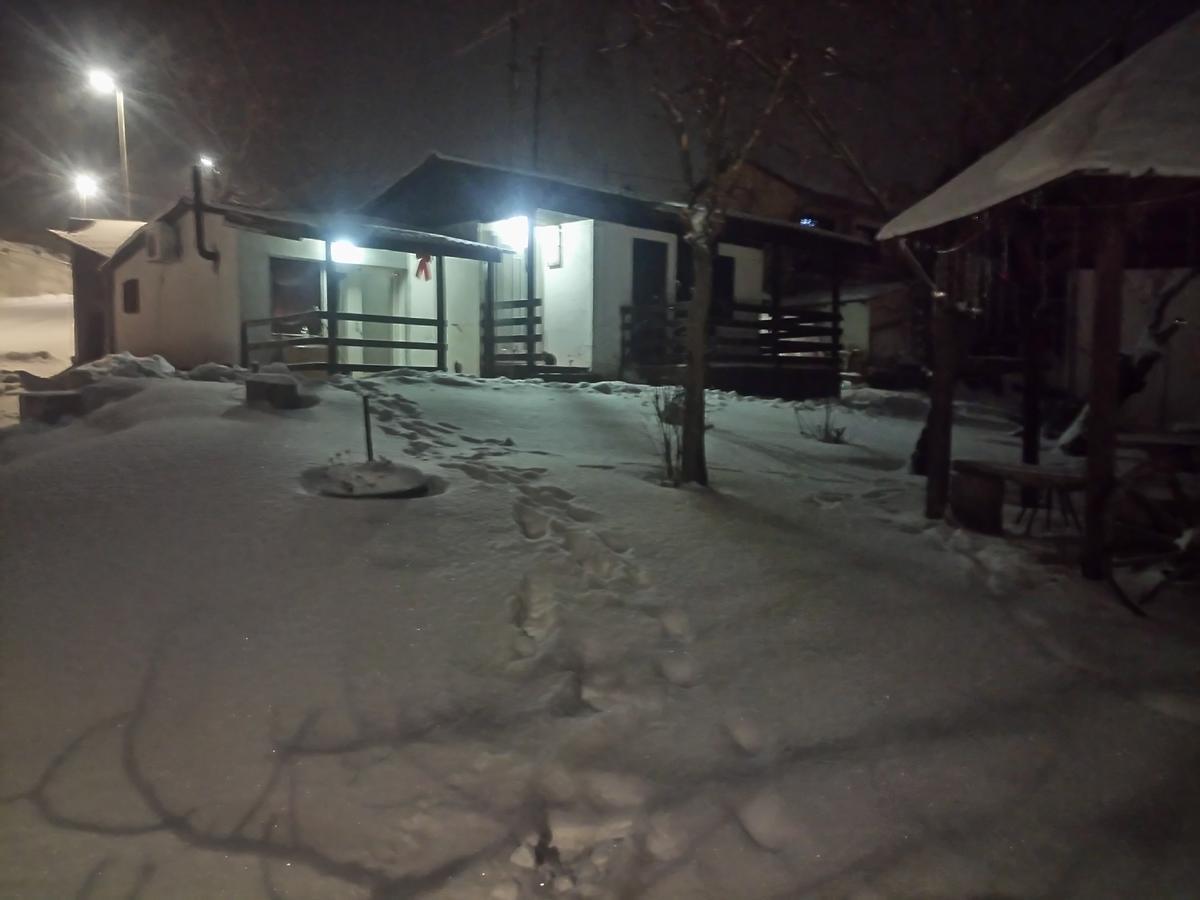 Apartmani Jankovic 维尔蒂尼克 外观 照片