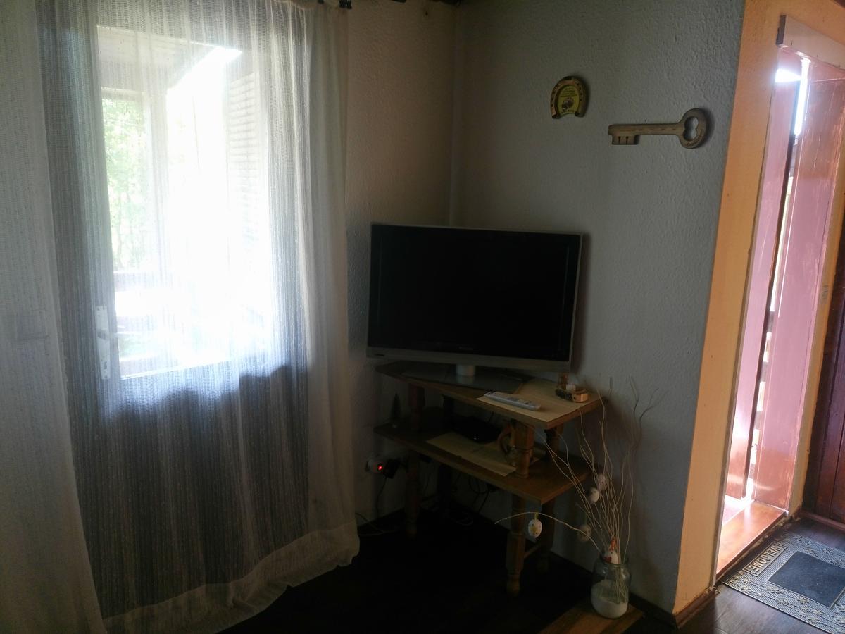Apartmani Jankovic 维尔蒂尼克 外观 照片