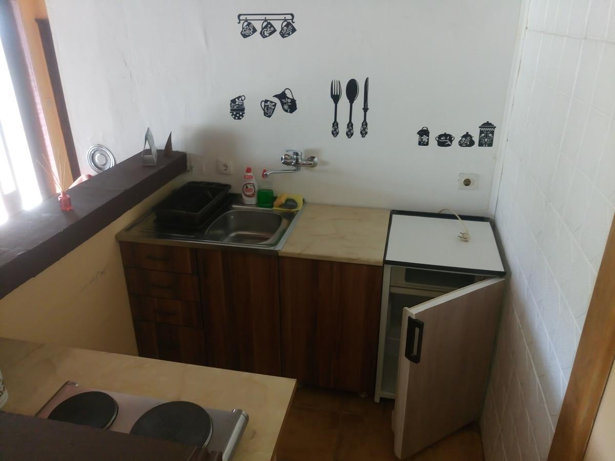 Apartmani Jankovic 维尔蒂尼克 外观 照片