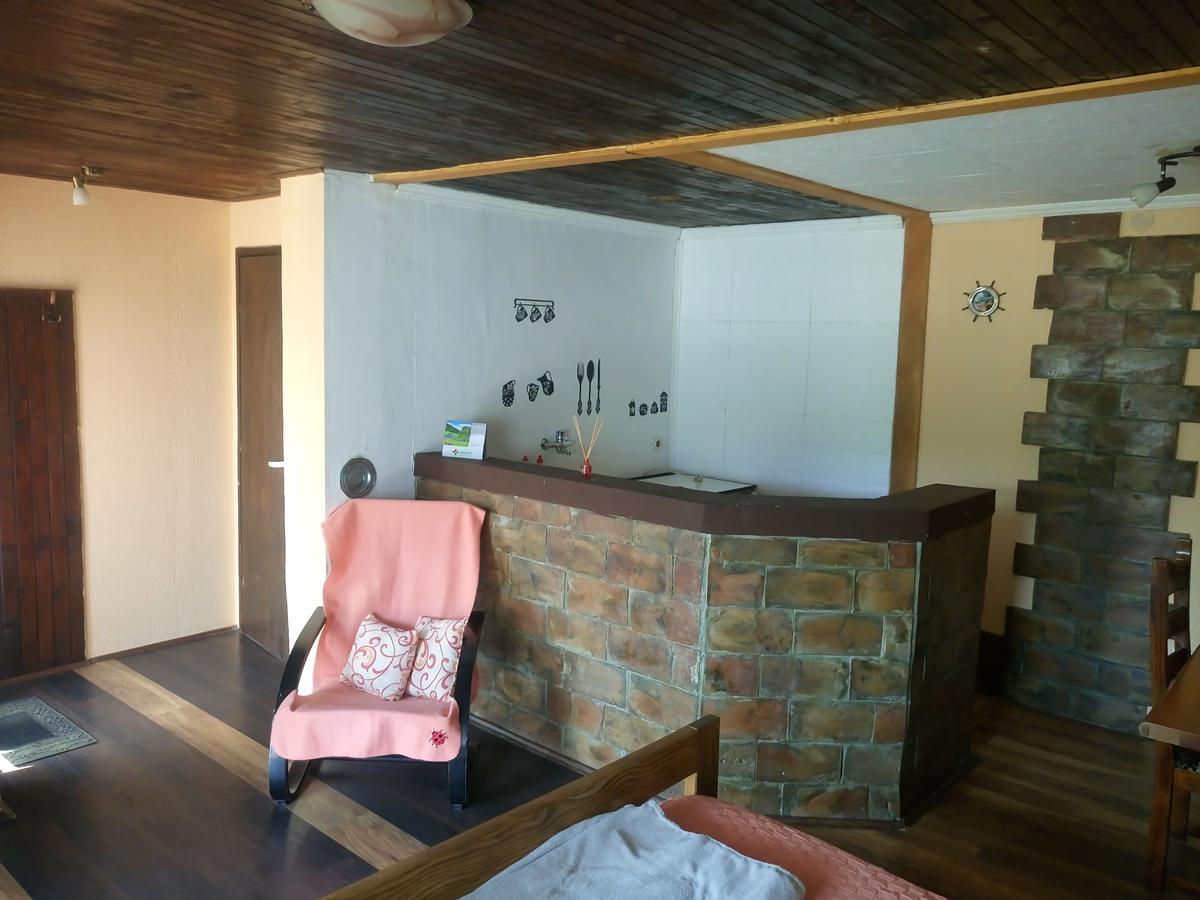 Apartmani Jankovic 维尔蒂尼克 外观 照片