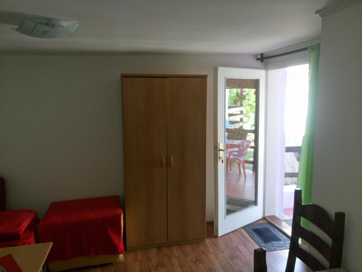 Apartmani Jankovic 维尔蒂尼克 外观 照片
