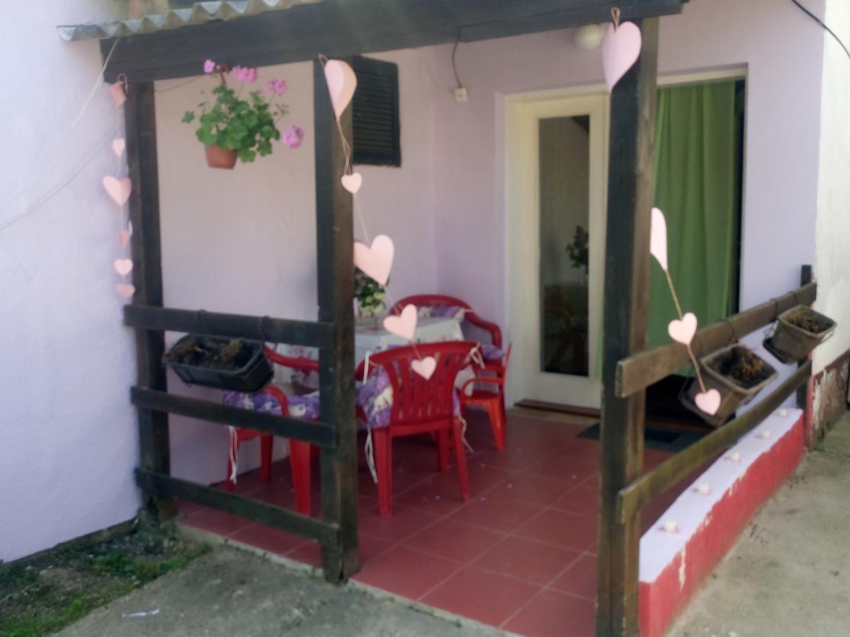 Apartmani Jankovic 维尔蒂尼克 外观 照片