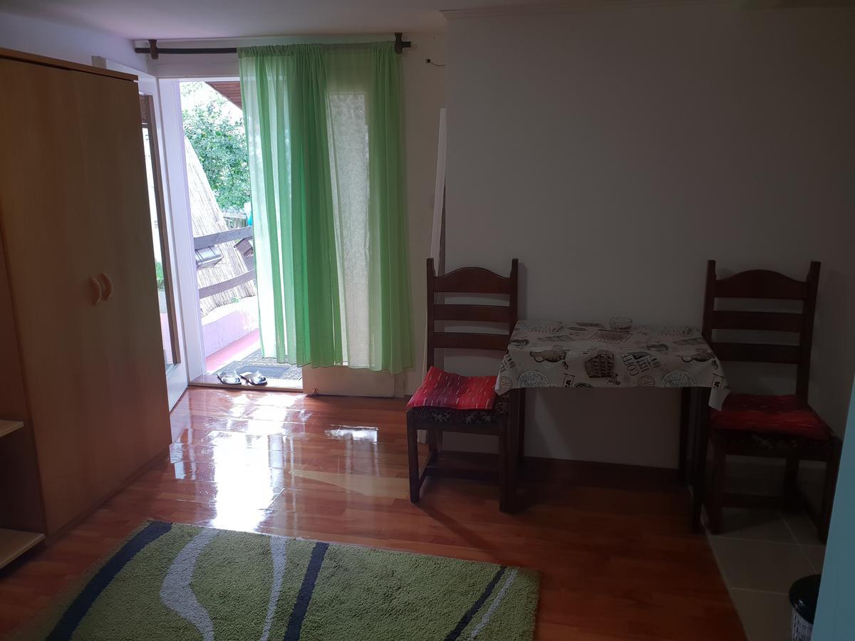 Apartmani Jankovic 维尔蒂尼克 外观 照片